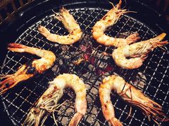 -橘焱胡同烧肉夜食(BFC外滩金融中心店)