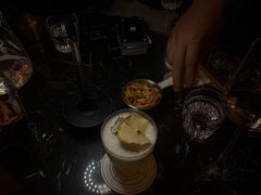 -DEW Lounge(深圳湾店)