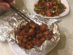 -吉源大排档·鱼生·海鲜(烧烤彩印厂店)