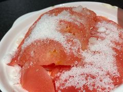 -买又大餐厅(福林里店)