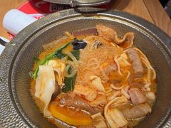 -福客麻辣烫·现炒麻辣香锅(印力中心店)