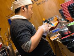 -老龙亭拉面店