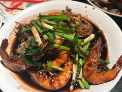 -老头儿油爆虾·知味杭州(爱琴海购物中心)