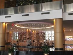 -青岛海尔洲际酒店