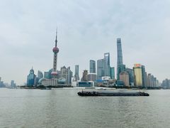 -上海市外滩历史纪念馆