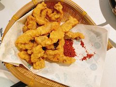 现炸小酥肉-望湘园·洞庭渔宴(永旺店)