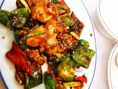 酱爆腰花-玲珑餐厅(陕西南路店)