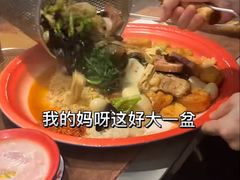 -老街称盘麻辣烫·冒菜(思北店)