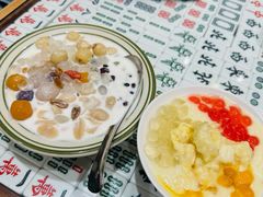 -堂屋糖水店(愚园店)
