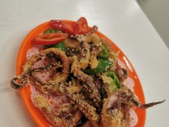 -噏耷茶档