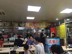 大堂-华威达牛庄(黄埔大道西店)