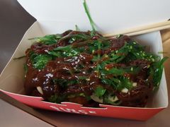 -咕噜咕噜·章鱼小丸子(西湖路店)