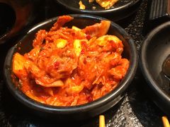 -九田家黑牛烤肉料理(太阳城店)