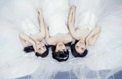 -拾年·定制婚纱摄影