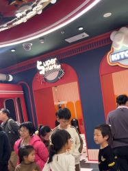 -meland亲子乐园(深圳领展中心城店)