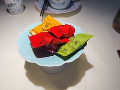 -千百味红餐厅·非遗江西菜(绿地双子塔总店)