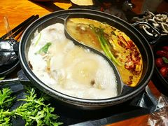 -呷哺呷哺 黄金牧场 (回龙观港龙店)
