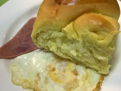-胜利茶餐室