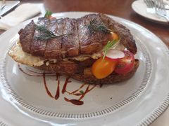 -KAFVS咖啡思咖啡馆(香海路店)