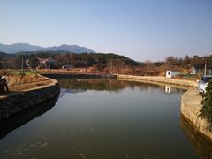 -素山寺森林公园