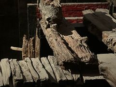 -北京大葆台遗址博物馆