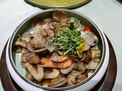 -喜和园·雅宴·宴会(西漳公园店)