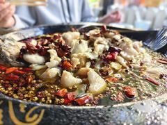 -金三可市井水煮鱼(金碧园店)