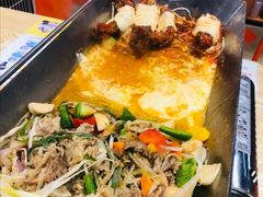 -韩国大金刚烤肉·料理(印象城店)