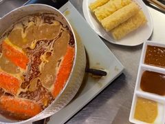 -燃计沙茶皇·香港沙茶火锅(人广旗舰店)