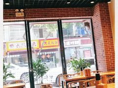 -海汇源老烧麦店(东大街总店)