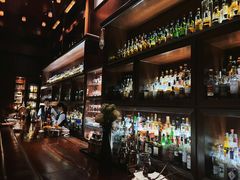 -The Bottle Bar(羲和商业广场店)