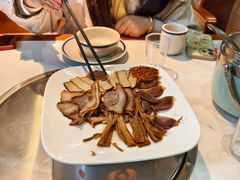 -老渔家鲜鱼轩(南浦横街店)