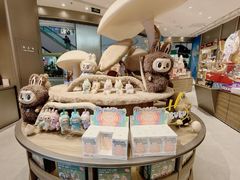 -泡泡玛特POPMART(宁波印象城店)