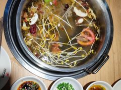 -守柴炉烤鸭(科华中路王府井店)