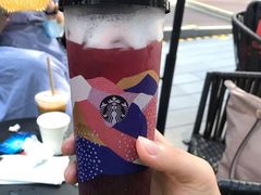 -星巴克臻选(深圳龙岗万科店)