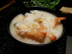 -潮十三潮汕砂锅粥(高新四路大都荟店)