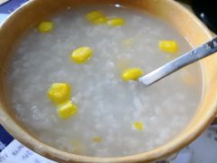 -曼玲粥店(西安小寨店)