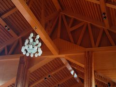 -五营国家森林公园