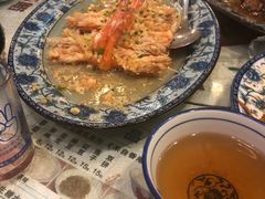 -阿殳菜馆·私厨(水围村店)