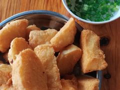 -正宗棉湖甜汤春卷店