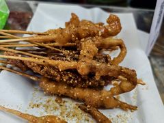 -辽B·小串(总店)