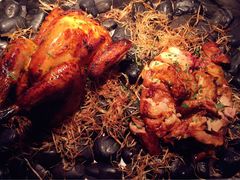 -深圳四季酒店·馥自助餐厅