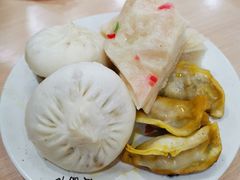 -蒋家桥饺面店(东关街店)