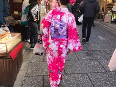 -京都冈本和服体验租赁店(清水寺店)