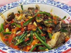 -三只鸟本地特色菜馆(上饶总店)