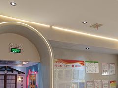 -恐怖游戏(湖滨店)