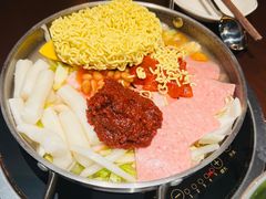 -양평식당·杨平食堂(华贸店)