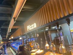 -盛江山自助料理(奥莱锦辉购物广场店)