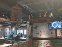 -京味斋·北京烤鸭(华威桥北工大店)