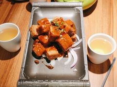 -湖兰金牌小炒肉(玉环万达店)